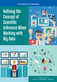 Cover Image: Refining the Concept of Scientific Inference When Working with Big Data