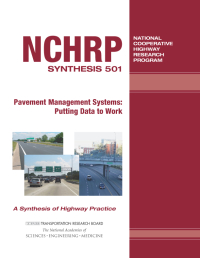Pavement Management Systems: Putting Data to Work