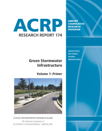 Green Stormwater Infrastructure - Volume 1: Primer
