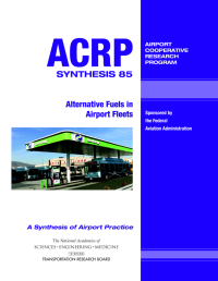 Alternative Fuels in Airport Fleets