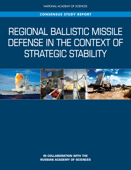 Regional Ballistic Missile Defense in the Context of Strategic Stability