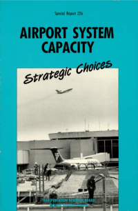 Airport System Capacity