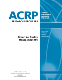 Airport Air Quality Management 101