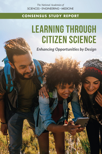 Learning Through Citizen Science: Enhancing Opportunities by Design