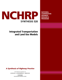 Integrated Transportation and Land Use Models