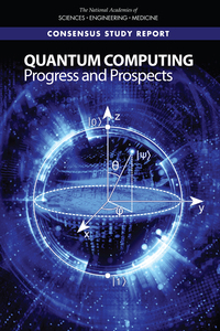 Cover Image: Quantum Computing