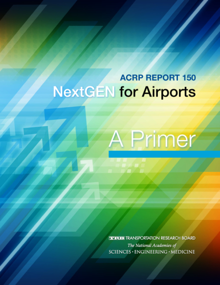 NextGen for Airports: A Primer