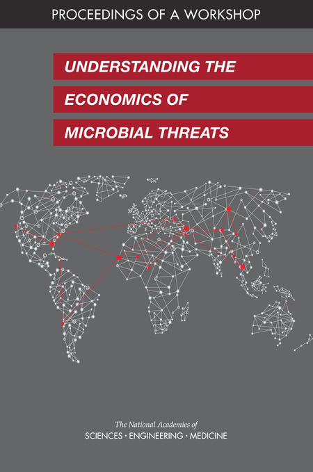 Understanding the Economics of Microbial Threats: Proceedings of a Workshop