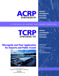 Cover Image: Microgrids and Their Application for Airports and Public Transit