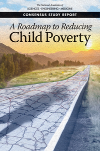 Cover Image: A Roadmap to Reducing Child Poverty