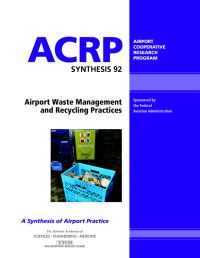 Airport Waste Management and Recycling Practices