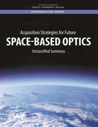 Acquisition Strategies for Future Space-Based Optics: Unclassified Summary