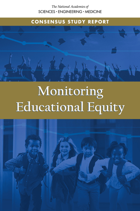 Monitoring Educational Equity