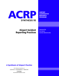 Airport Incident Reporting Practices