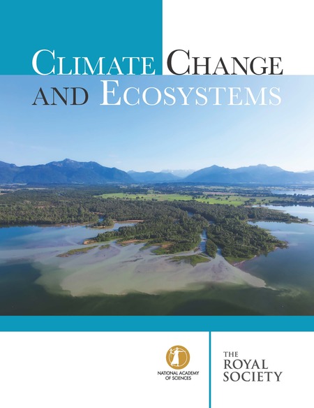 Climate Change and Ecosystems
