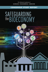 Cover Image: Safeguarding the Bioeconomy