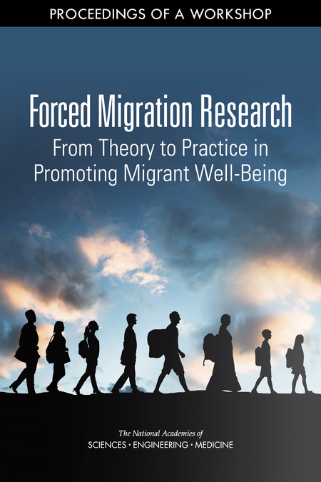 literature review of migration