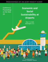 Economic and Social Sustainability at Airports