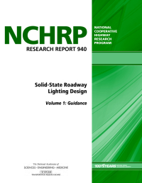 Solid-State Roadway Lighting Design Guide: Volume 1: Guidance