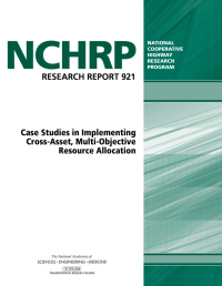 Case Studies in Cross-Asset, Multi-Objective Resource Allocation