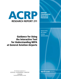 Guidance for Using the Interactive Tool for Understanding NEPA at General Aviation Airports