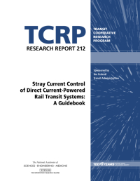Stray Current Control of Direct Current-Powered Rail Transit Systems: A Guidebook