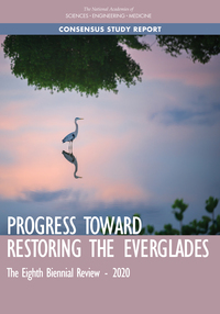 Progress Toward Restoring the Everglades: The Eighth Biennial Review - 2020