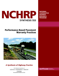 Performance-Based Pavement Warranty Practices