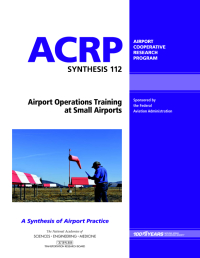 Airport Operations Training at Small Airports