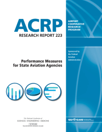 Performance Measures for State Aviation Agencies