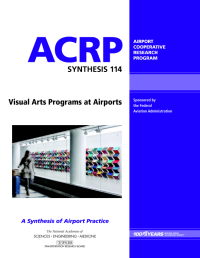 Visual Arts Programs at Airports