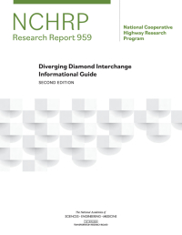 Diverging Diamond Interchange Informational Guide, Second Edition