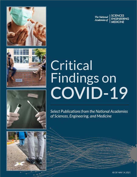 The Latest Research Findings Related To Covid-19