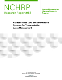 Guidebook for Data and Information Systems for Transportation Asset Management