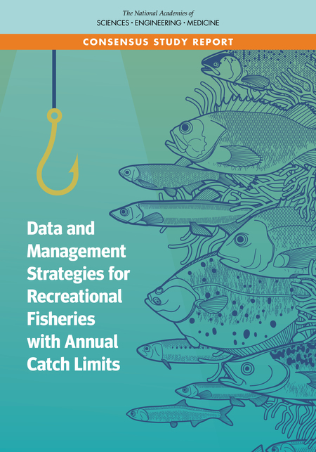 Data and Management Strategies for Recreational Fisheries with Annual Catch Limits