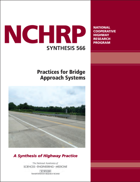 Practices for Bridge Approach Systems