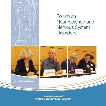 Forum on Neuroscience and Nervous System Disorders: 2017 Annual Report