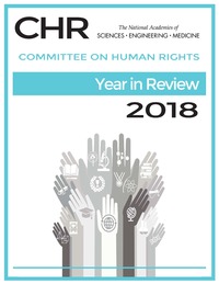 Cover Image:Committee on Human Rights