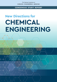 latest research papers in chemical engineering