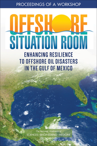 Cover Image:Offshore Situation Room