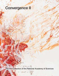Cover Image:Convergence II