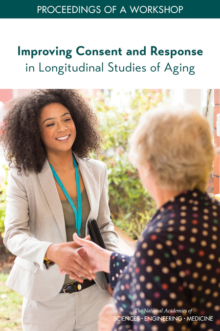 Improving Consent and Response in Longitudinal Studies of Aging: Proceedings of a Workshop