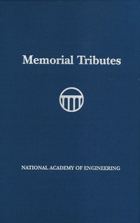 Memorial Tributes: Volume 24