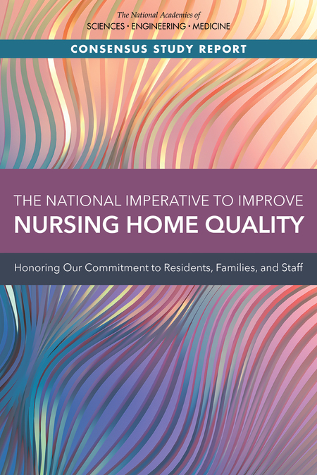 The danger of nursing homes defying federal staffing guidelines
