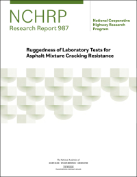 Ruggedness of Laboratory Tests for Asphalt Mixture Cracking Resistance