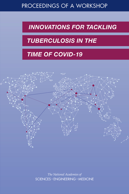 Tuberculosis: Science Aimed at Ending the Epidemic