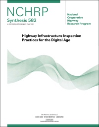 Highway Infrastructure Inspection Practices for the Digital Age