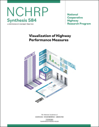 Cover Image:Visualization of Highway Performance Measures
