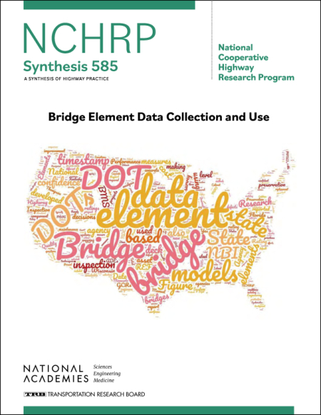 Bridge Element Data Collection and Use