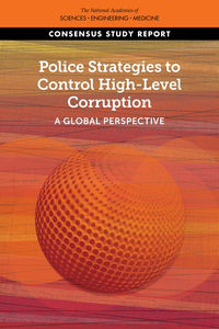 Police Strategies to Control High-Level Corruption: A Global Perspective